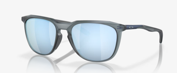 Oakely Thurso Prizm Deep Water Polarized