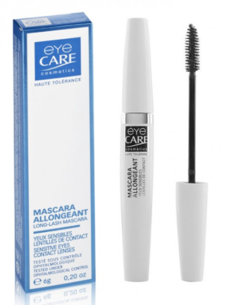 Wimpernverlängernde Mascara (Mascara Long Lash)