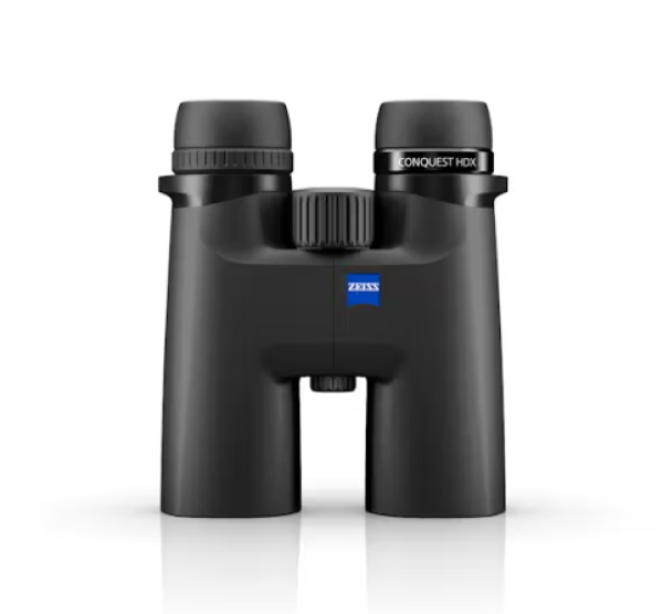 Zeiss Conquest HDX 8x42; disponible probablement à partir d'octobre 2024 !