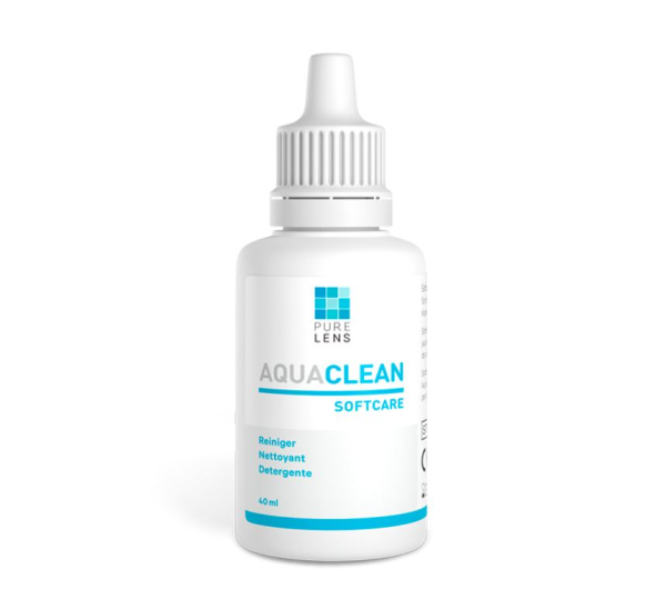 PureLens Softcare Aquaclean