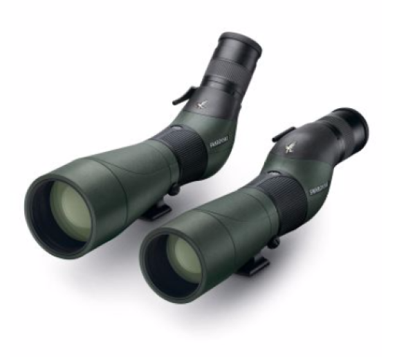 Swarovski Optik Spektiv ATS/ STS  80 incl. Okular 20-60x