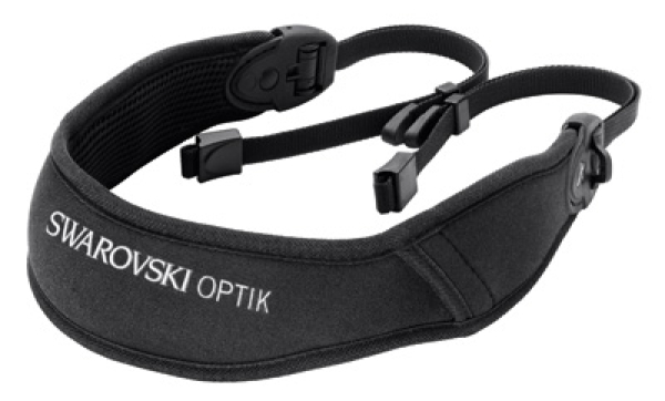 Swarovski Optik CCS Komforttrageriemen, speziell für alle EL und SLC