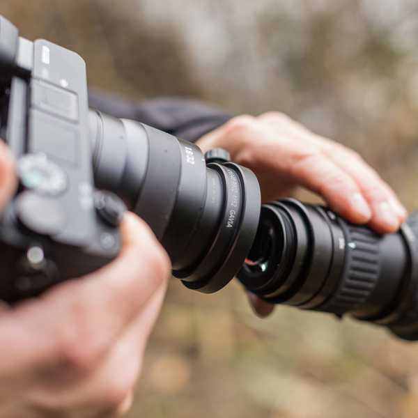 ZEISS Photo Lens Adapter