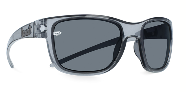 Sonnenbrille Gloryfy G16 smoke 05 polarisierend