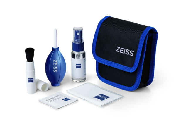 ZEISS Set de nettoyage