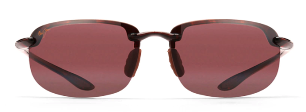 Sonnenbrille Maui Jim Ho'okipa 407-10 Tortois ROSE