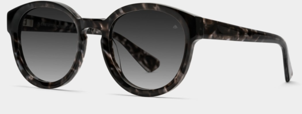 Lunettes de soleil EinSTOFFen Offset Märbelpicker Stracciatella polarized