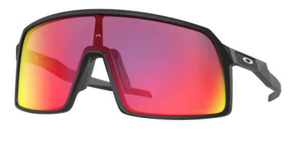 Sonnenbrille Oakley Sutro prizm road