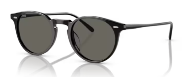 Sonnenbrille Oliver Peoples N.02 Sun 177230