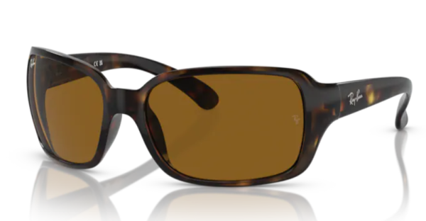 Sonnenbrille Ray Ban 4068 642/33