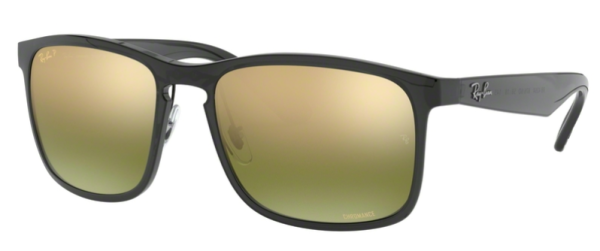 Sonnenbrille Ray Ban 4264 876/6O Polarisierend