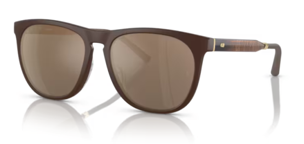 Sonnenbrille Oliver Peoples Roger Federer R-1 Umber