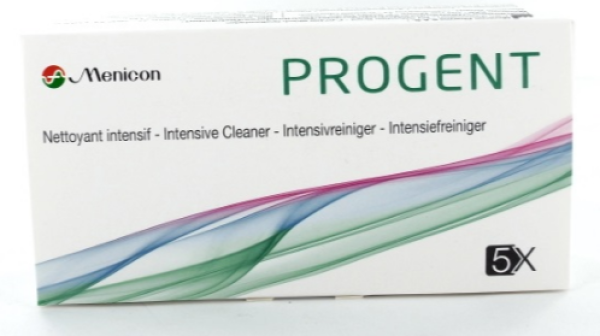 Menicon Progent SP Intensive