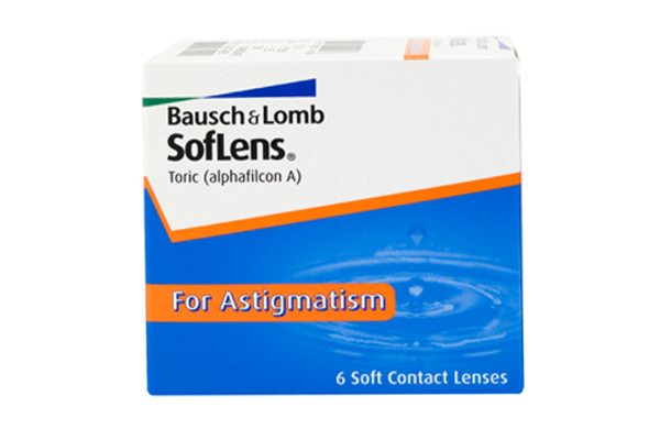 SofLens Toric