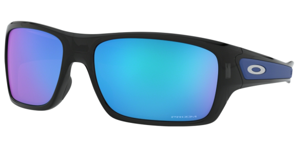 Sonnenbrille Oakley TURBINE 9263-5663