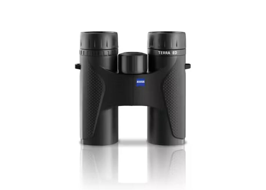 Zeiss Terra ED 8x32 schwarz