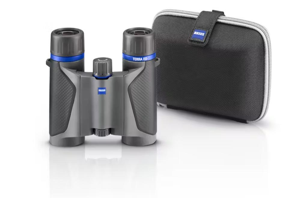 Zeiss Terra ED Pocket 10x25 grau - Image 4