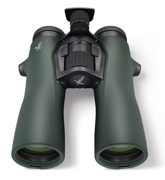Swarovski NL Pure 12x42 grün - Image 3