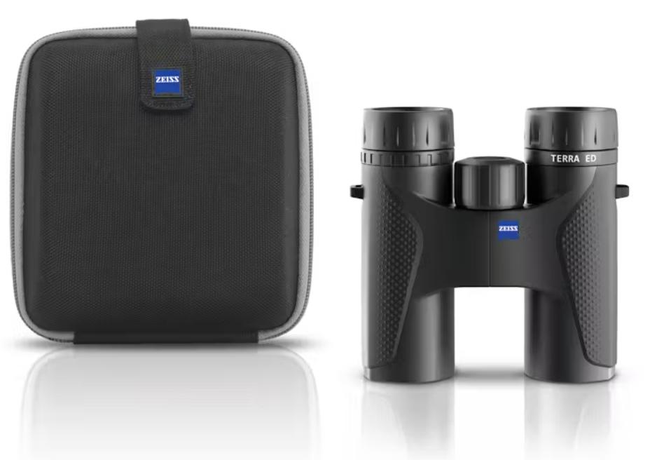 Zeiss Terra ED 8x32 schwarz - Image 2