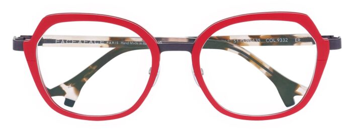 Brillenfassung Face à Face Bocca Sydney 2 9332 GR