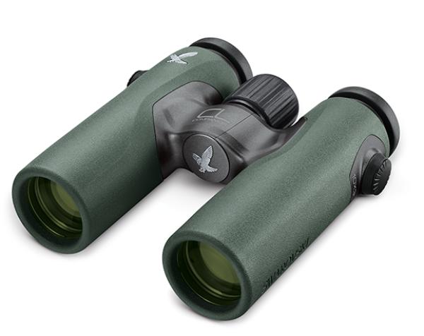 Swarovski CL Companion 8x30 grün Urban Jungle - Image 2