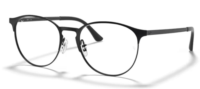 Brillenfassung Ray Ban 6375 2944