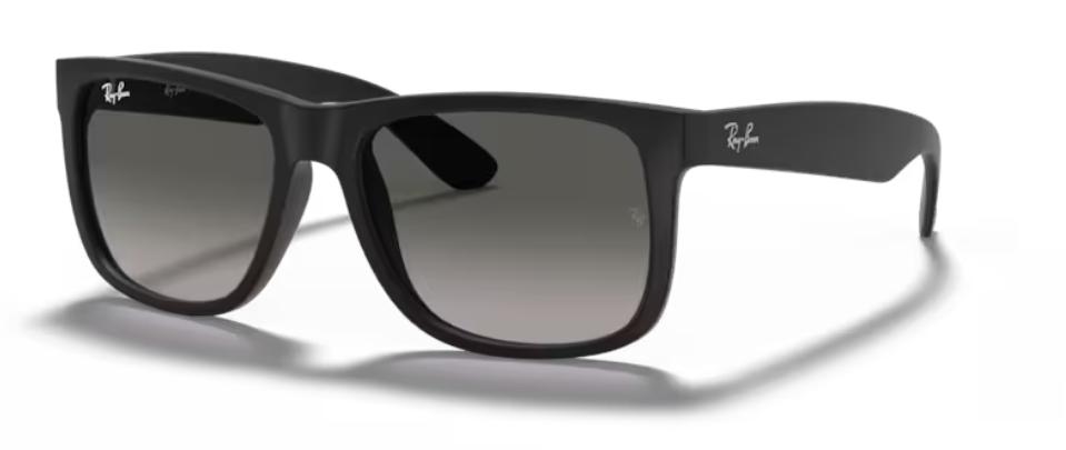 Sonnenbrille Ray Ban 4165 Justin 601/8G