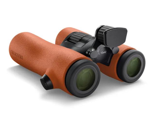 Swarovski NL Pure 10x42 orange - Image 2