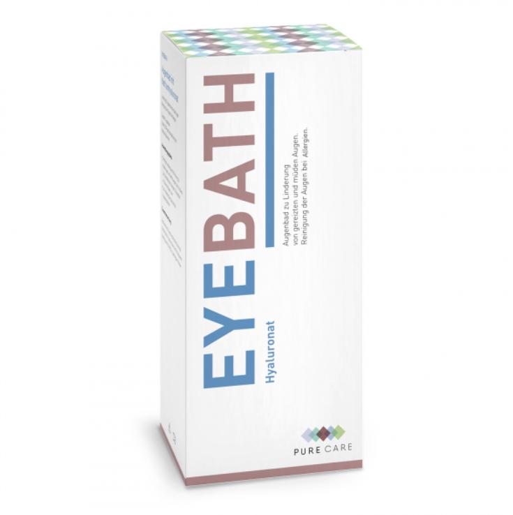 PureCare Eyebath 360ml