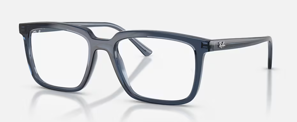 Brillenfassung Ray Ban 7239 Alain 8256