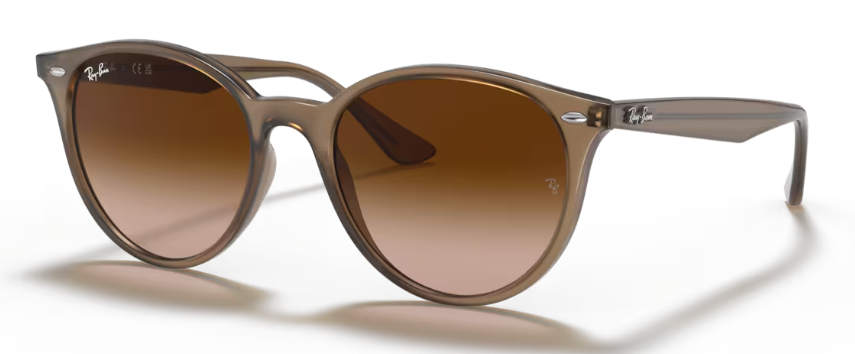 Sonnenbrille Ray Ban 4305 6166/13
