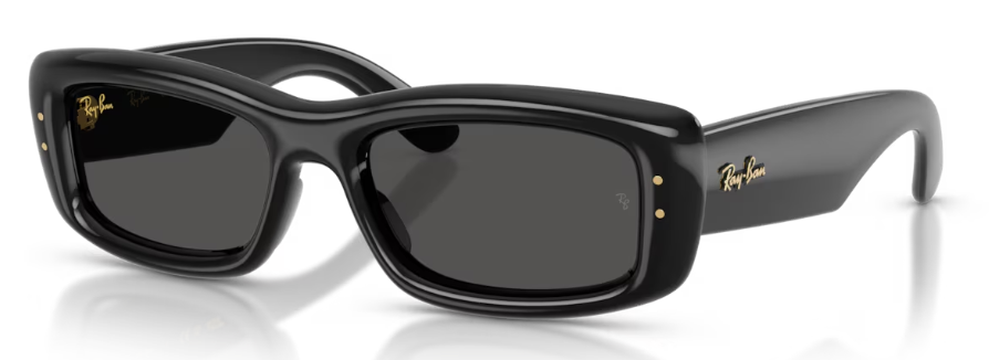 Sonnenbrille Ray Ban 9444 601 55/19