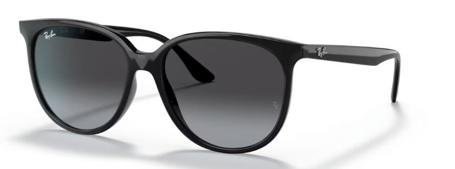 Sonnenbrille Ray Ban 4378 601/8G 54/16