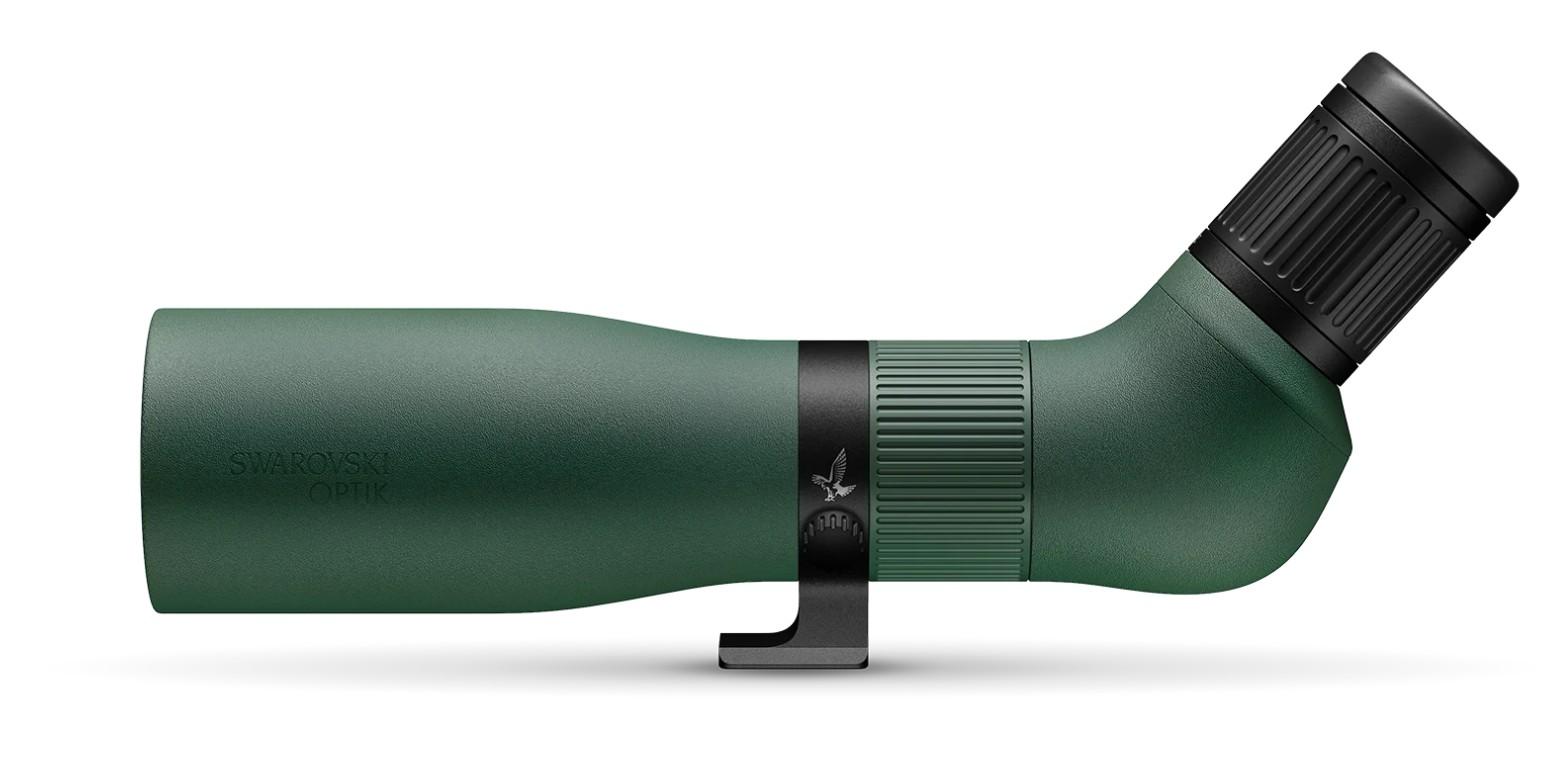 Swarovski AT Endura 21-65x75mm