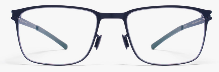 Brillenfassung Mykita Henning 084