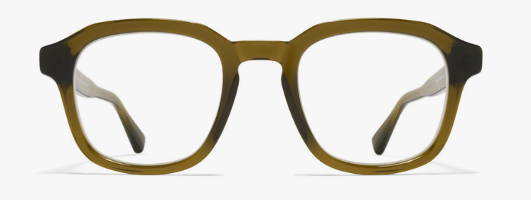 Brillenfassung Mykita Badu 775