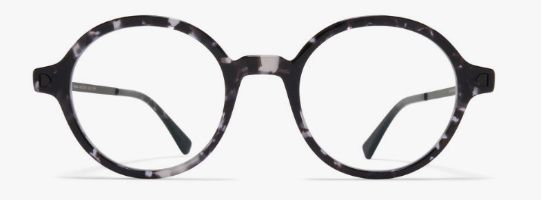 Brillenfassung Mykita Mahsa 406