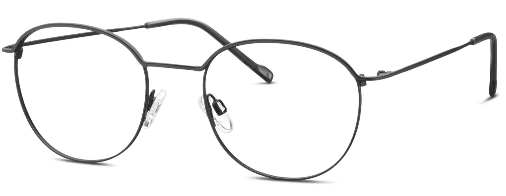 Brillenfassung Titanflex 820926 30