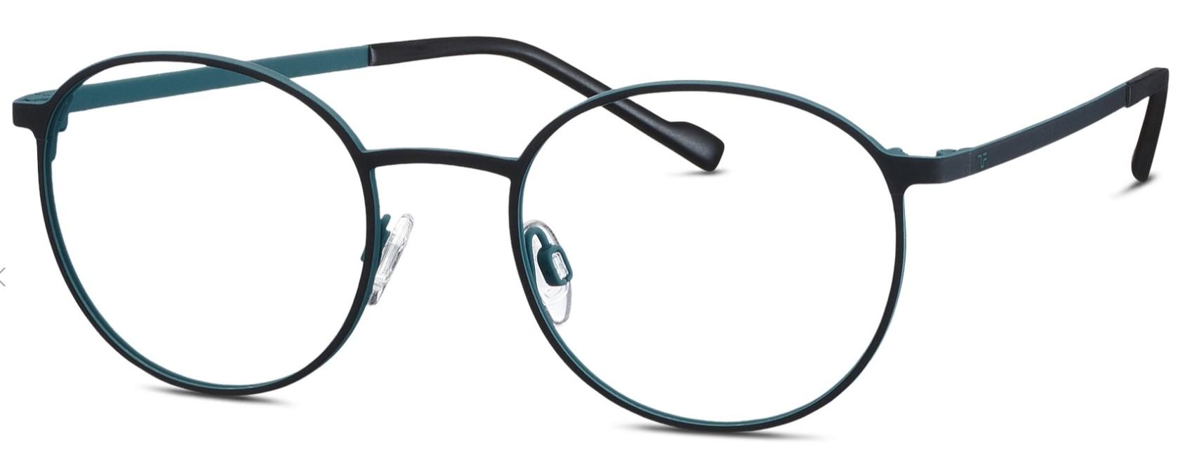 Brillenfassung Titanflex 820980 10