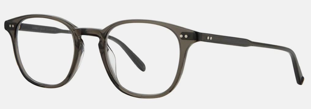 Brillenfassung Garrett Leight Clark BLGL