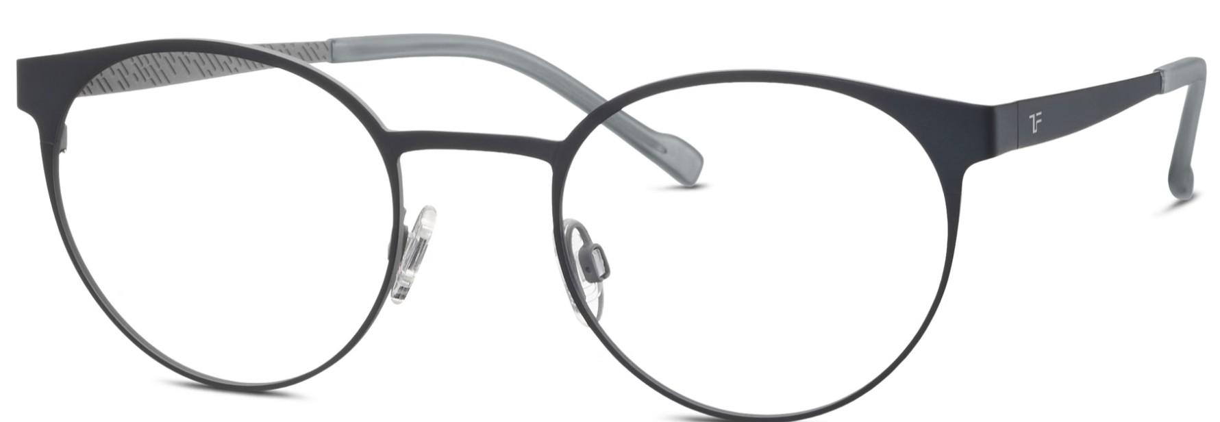 Brillenfassung Titanflex 822032 70