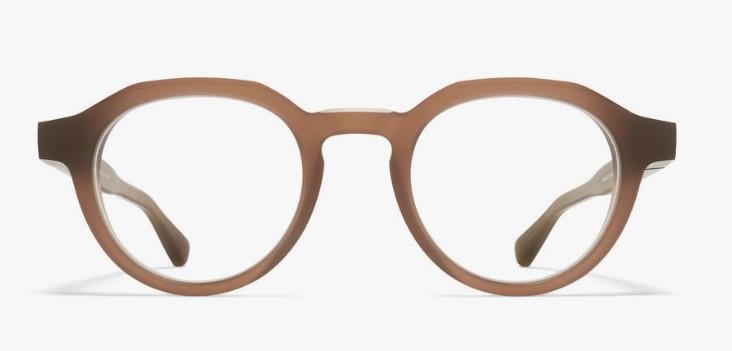 Brillenfassung Mykita Niam C810